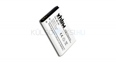 Telefonie fixă Phone Battery Replacement for Alcatel RTR001F01 - 1200mAh, 3.7V, Li-ion foto