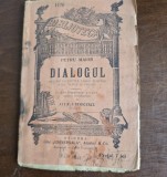DIALOGUL - PETRE MAIOR