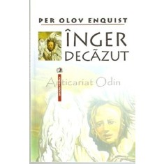 Inger Decazut - Per Olov Enquist