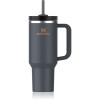 Stanley Quencher H2.O FlowState&trade; Tumbler pahar din oțel inoxidabil cu pai mare Twilight 1180 ml