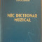 Mic dicționar muzical - A. Doljanski