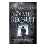 Cumpara ieftin The Devil's Recruit, S.G. MacLean