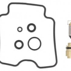 Kit reparatie carburator; pentru 1 carburator compatibil: SUZUKI GS, GZ, XF 250/500/650 1999-2006