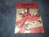 REVISTA CALYPSO NR 9 1990