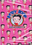 DVD animatie: Betty Boop - Editia completa ( SIGILAT - vezi descriere )