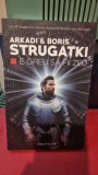 E greu sa fii zeu - Arkadi &amp; Boris Strugatki
