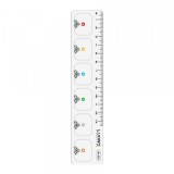 Pad Magnetic Suruburi Luowei LW-333