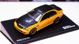 BMW M5 E39 Fast &amp; Furious &ndash; DeAgostini 1/43