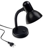 Lampa de birou AMA, negru, Oem