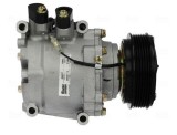 Compresor climatizare Honda Accord V, Accord VI, Civic VII, Prelude V, Stream Motor 1.4, 1.4 i, 1.4 iS, 1.6, 1.6 i, 1.7 16V, OE 38800PDEE01