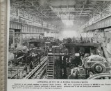 Fotografie Laminorul de țevi Roman Regiunea Bacau