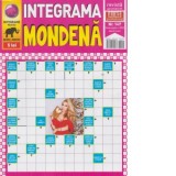 Integrama mondena. Nr. 147/2022