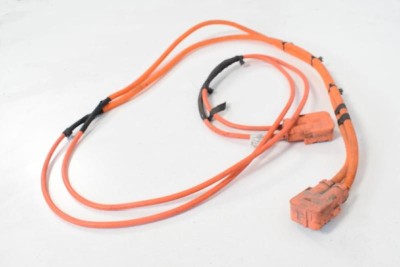 Cablu baterie pozitiv BMW i8 I12 2014 OEM: 9338402,7619781 10480680 foto
