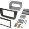 Cadru Radio Seat 2 DIN Negru