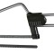 Stanley 0-15-405 Ferastrau Junior EasyLock, 6x150mm ProAdvanced PowerfulTools