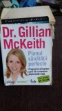 PLANUL SANATATII PERFECTE - GILLIAN MCKEITH