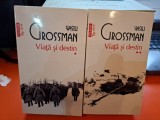Viață și destin - Vasili Grossman