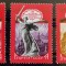 BC589, URSS 1980, serie aniversara al II-lea razboi