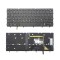 Tastatura laptop Dell XPS 9350, XPS 13 US Iluminata