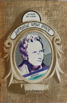 JURNALUL UNUI POET-ALFRED DE VIGNY-186610 foto