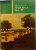 APICULTORUL AMATOR de ALEXANDRINA ADLER, 1990