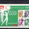 M2 ZZC 24 - Colita foarte veche - fosta URSS - spartachiada 1963