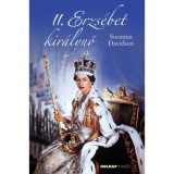 II. Erzs&eacute;bet kir&aacute;lynő - Susanna Davidson