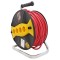 Prelungitor tip rola 50 m, 3 x 2.5 mm, 4 prize, cu maner transport