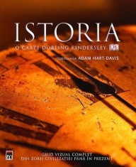 Istoria - Adam Hart-Davis foto