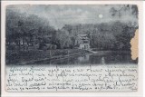 Carte postala circulata in anul 1913 Arad