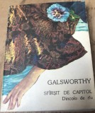 LITR26 Glasworthy - Sfarsit de capitol - Dincolo de rau