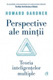 Perspective ale mintii, Curtea Veche