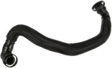 Furtun aerisire bloc motor Mini Mini (R56) Motor Cooper, One, OE 11157555261