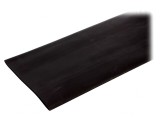 Manșon Termocontractabil 76.2mm 1m Negru