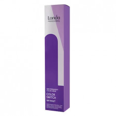 Vopsea de par semipermanenta Vip! Violet Color Switch, 80ml, Londa Professional