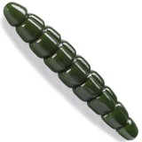 Naluca FISHUP Trout Series Morio Cheese, 110 Dark Olive, 3.1cm, 12buc/pac