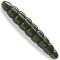Naluca FISHUP Trout Series Morio Cheese, 110 Dark Olive, 3.1cm, 12buc/pac