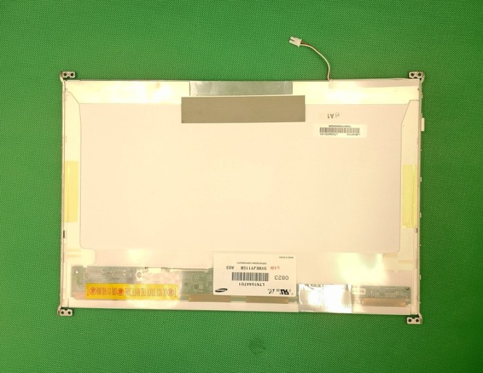 MSI VR610 Ecran LCD SWAP
