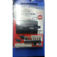 Alimentator Universal Auto 100W