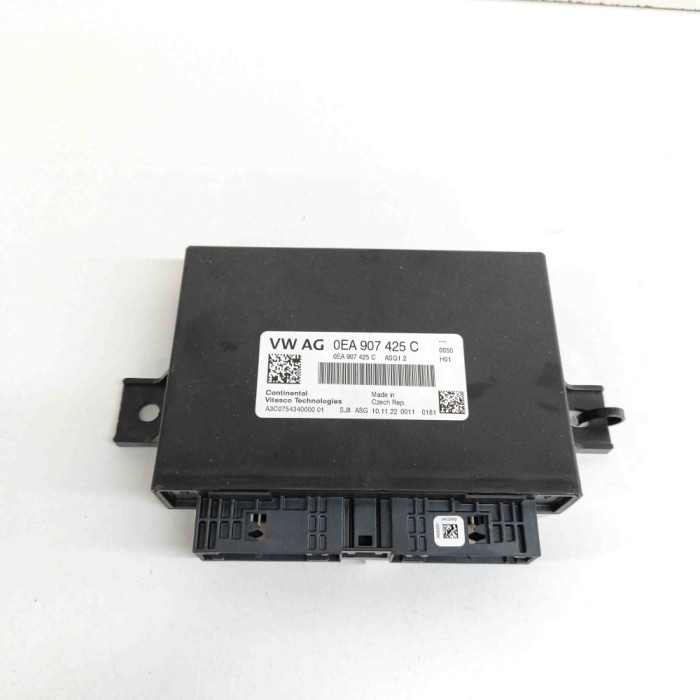 Unitate de control motor VW ID.3 E11 2023 OEM: 0EA907425C,A3C0754340000 24285848