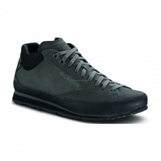 Ghete Barba?i casual Piele impermeabile Scarpa Aspen Gore-Tex Gore-tex Vibram foto