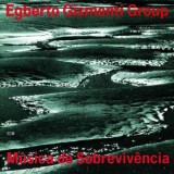 Musica De Sobrevivencia | Egberto Gismonti, ECM Records