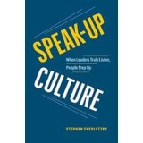 Speak-Up Culture