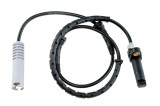 Senzor ABS spate Bmw Seria 5 E39 Sedan 1996-1998, Stanga, Dreapta, Cable 830mm, NTY HCA-BM-010