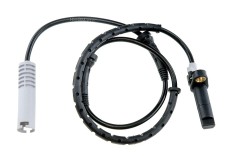 Senzor ABS spate Bmw Seria 5 E39 Sedan 1996-1998, Stanga, Dreapta, Cable 830mm, NTY HCA-BM-010