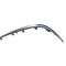 Bandou bara protectie Mercedes Clasa E (W213), 03.2016-, Fata, partea Dreapta, cromat, Aftermarket