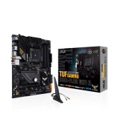 MB AMD B550 SAM4 ATX/TUF GAM B550-PLUS WIFI II ASUS &quot;TUF GAMING B550-PLUS WIFI II&quot;