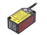 Senzor Distanță Laser Reflexiv 200mm PNP 12-24VDC