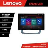 Navigatie Kia Sorento 2006-2009 Lenovo PRO 4+64 13 inch 2K android 4G DSP gps internet Kit-sorento2002+EDT-E70 CarStore Technology