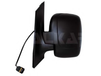 Oglinda exterioara PEUGEOT EXPERT platou / sasiu (2007 - 2016) ALKAR 9230955 foto